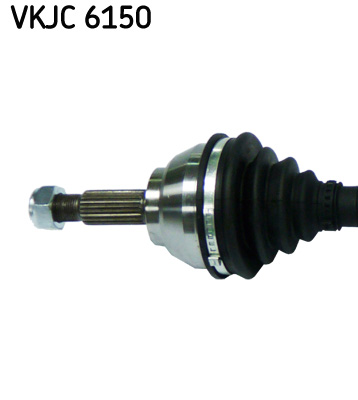 SKF VKJC 6150 Albero motore/Semiasse